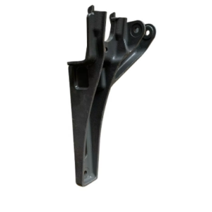 NXFront suspension upper left bracket前悬左上支架