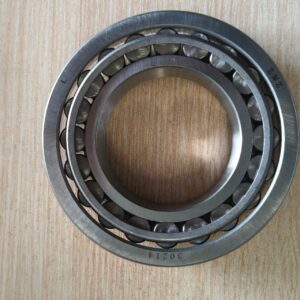 NXCone roller bearing 30214圆锥滚子轴承30214