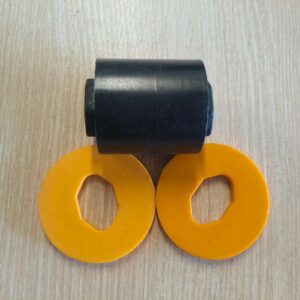 NXCab suspension liner驾驶室悬置衬套