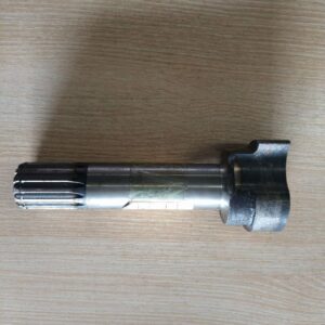 NXRight camshaft右凸轮轴
