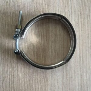 V型卡箍 123clamp LEFT