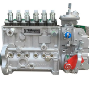 高压油泵High-pressure oil pump
