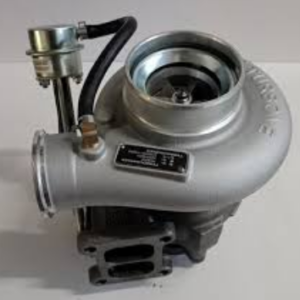 废气涡轮增压器Turbocharger