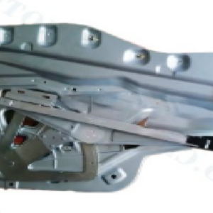 玻璃升降器总成右 TXglass regulator