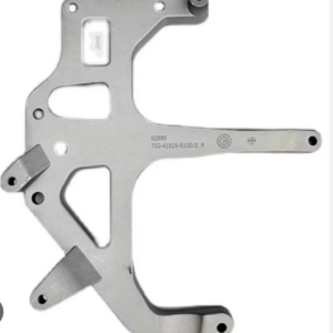 右保险杠支架总成 TXbumper bracket