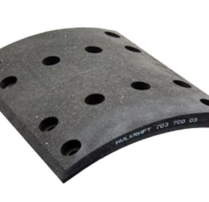后刹车片 制动摩擦片 TXrear brake pad