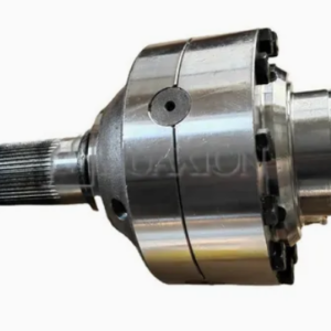 中桥轴间差速器总成 TXInter-axle differential