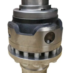 后桥差速器总成 TXRear differential assembly TX