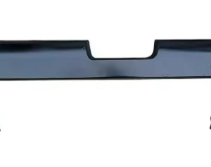 保险杠中部上段TXUpper middle section of the bumper