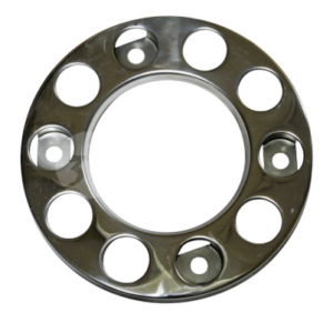 不锈钢前轮罩 TXfront wheel cover