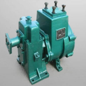 洒水泵 Water wheel pump