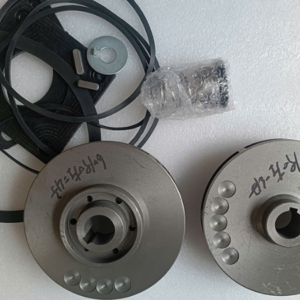 洒水泵叶轮修理包 威龙 Water pump repair kit