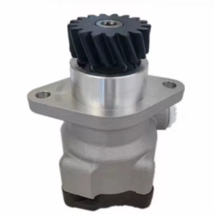 转向泵Transfer pump iron