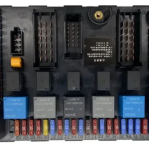 电气接线盒总成Electrical junction box assembly