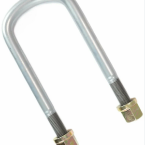 前簧骑马螺栓Front spring saddle bolt