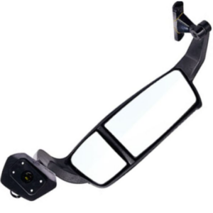 右后视镜总成NXRight rearview mirror assembly