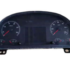 组合仪表instrument cluster