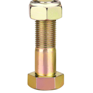 传动轴螺丝16*55bolt