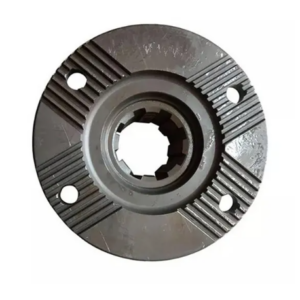 凸缘 高 165*4*8Flange