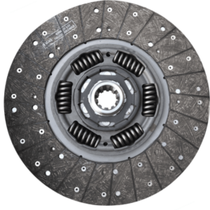 离合器片395mm Clutch plate