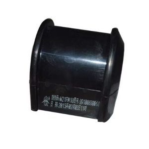 前稳定杆橡胶轴承0068Front stable rubber bearing