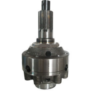 差速器总成0166 8齿Differential Assembly