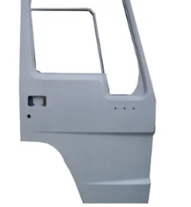 车门总成 右  白色Truck door right