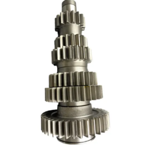 副轴总成 左Countershaft assembly