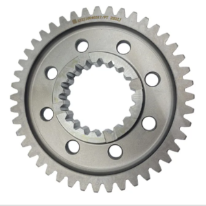 主轴倒档齿轮Spindle reverse gear