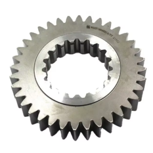 主轴四挡齿轮Spindle four-gear