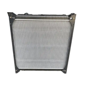散热器 配266马力Radiator