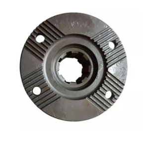 凸缘 矮 180*4*46Flange
