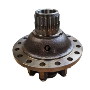差速器总成0272 46齿Differential Assembly