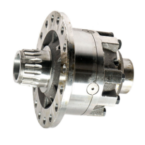 差速器总成0274 46齿 5.73differential assembly