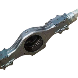 后桥壳Rear axle housing