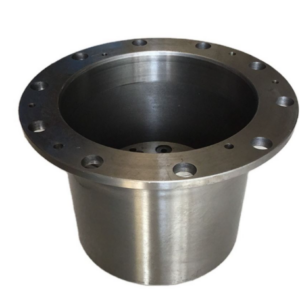 轮边减速器总成Wheel rim reducer assembly