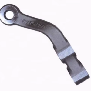 转向横拉杆臂(左)Turn the beam arm L