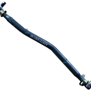 竖拉杆总成Drag link