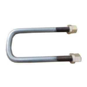 前骑马螺栓Front U bolt