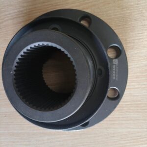 凸缘 矮 165*8*46Flange