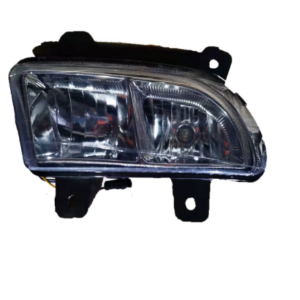 雾灯 右 豪沃10款Right front fog lamp Assembly 10
