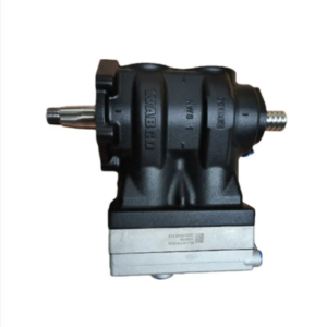 空压机 不带齿轮 双缸Air compressor