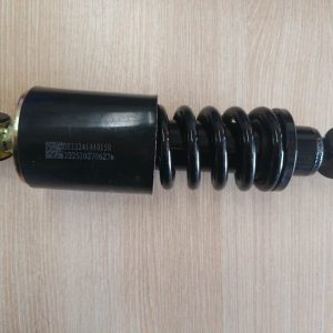 后减震器 加粗（陕汽）M3000Post-reducer