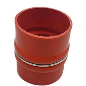 中冷器进气胶管Air inlet rubber pipe for intercooler