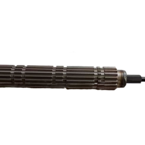 主轴带球头总成Spindle with ball head assembly