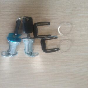 车门锁芯Door lock core