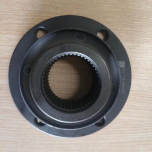 凸缘 矮 165*46*4Flange