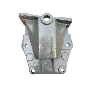 前簧后支架 左Front spring back support left