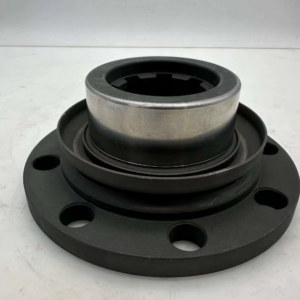 凸缘 高 165*4*46Flange