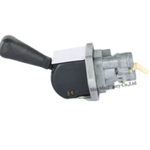 手制动阀Hand brake valve